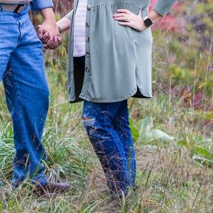 Old Navy Pop Icon  Distressed Skinny Jeans